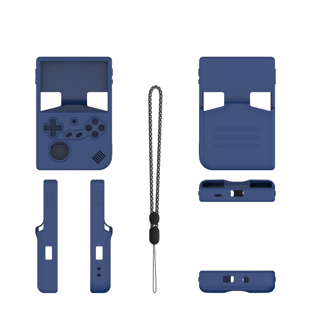Custodia protettiva in silicon - Retro Gaming Case recensione e prezzo