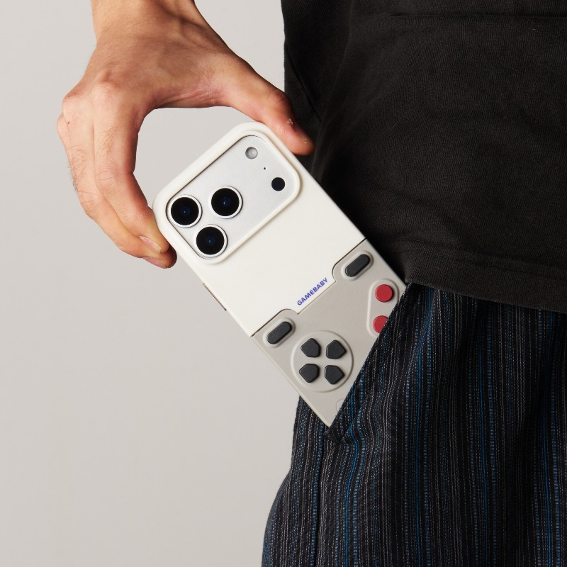 BitmoLab GAMEBABY Cover Protet - Retro Gaming Case recensione e prezzo