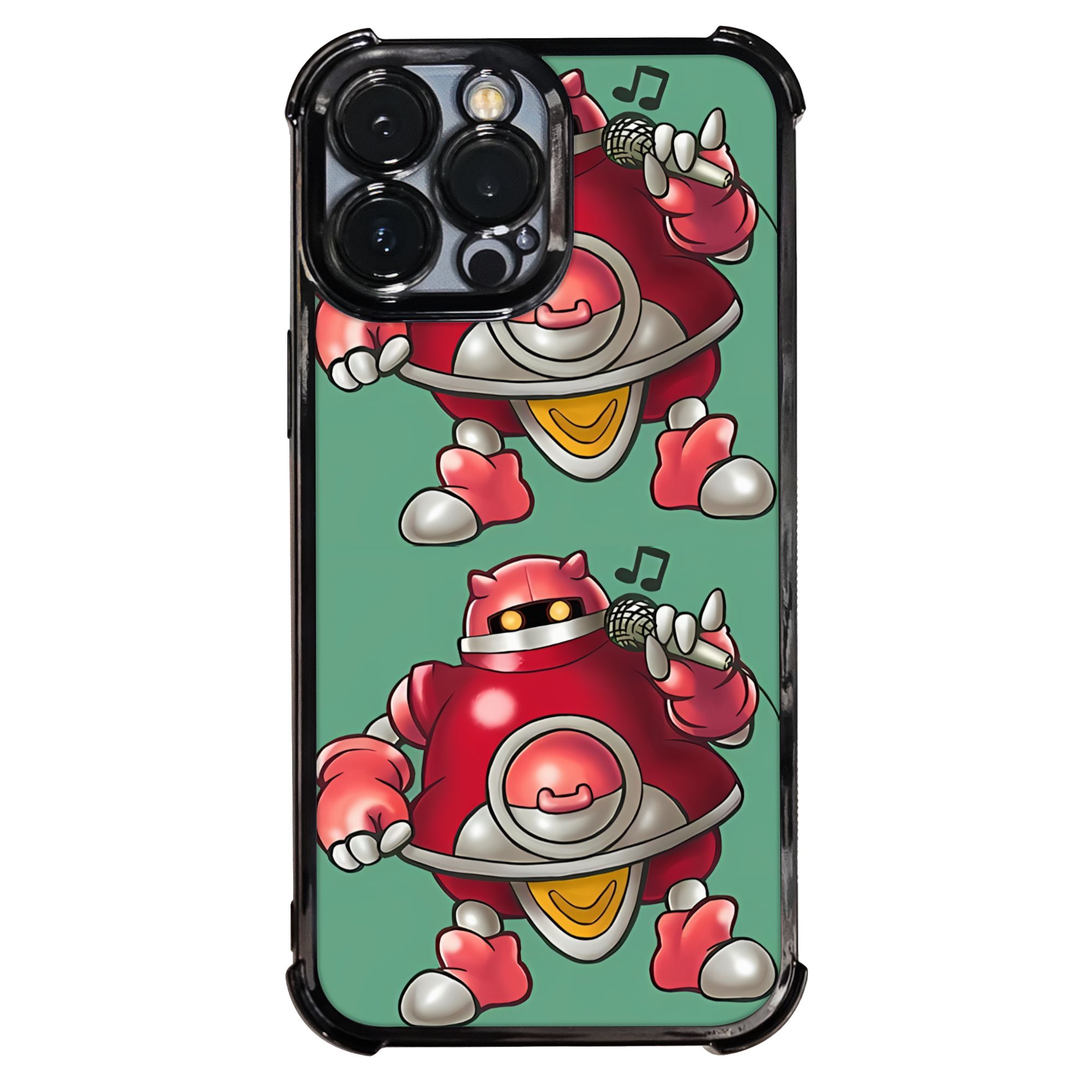 Cover per telefono retrò con p - Retro Gaming Case recensione e prezzo