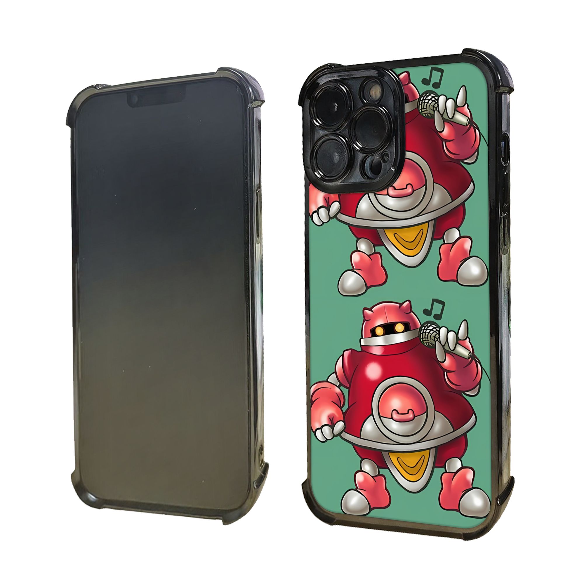 Cover per telefono retrò con p - Retro Gaming Case recensione e prezzo