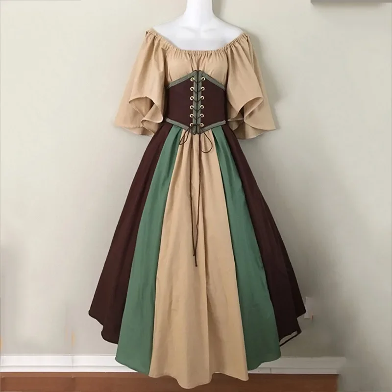 Costumi di Halloween per donna - Retro Gaming Kit recensione e prezzo
