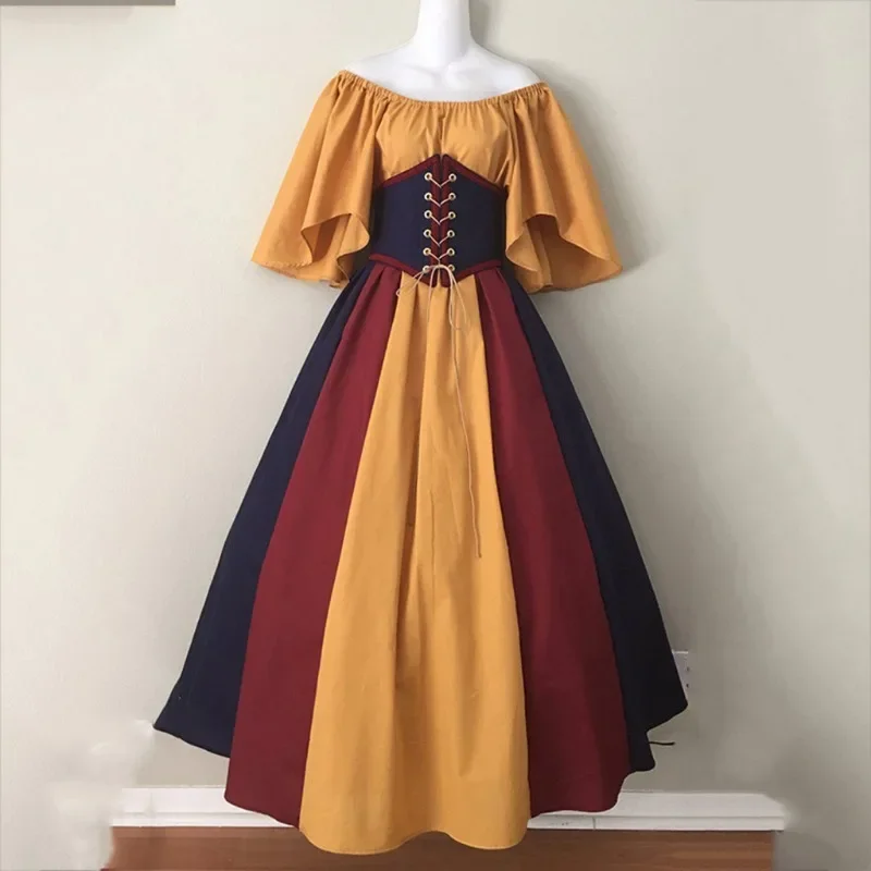 Costumi di Halloween per donna - Retro Gaming Kit recensione e prezzo