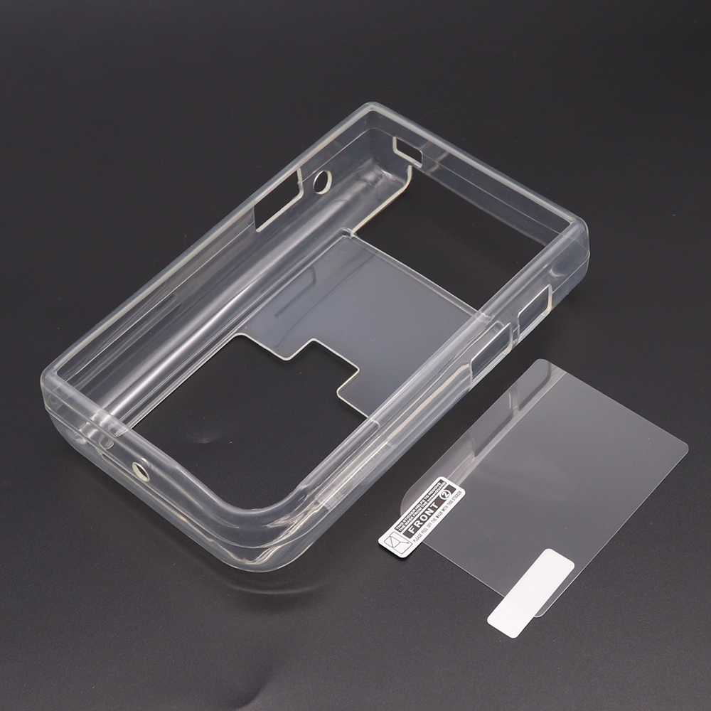 Custodia protettiva trasparent - Game Boy Cartridge Holder recensione e prezzo