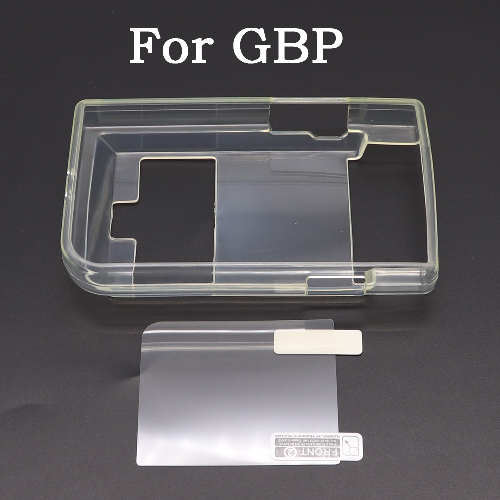 Custodia protettiva trasparent - Game Boy Cartridge Holder recensione e prezzo