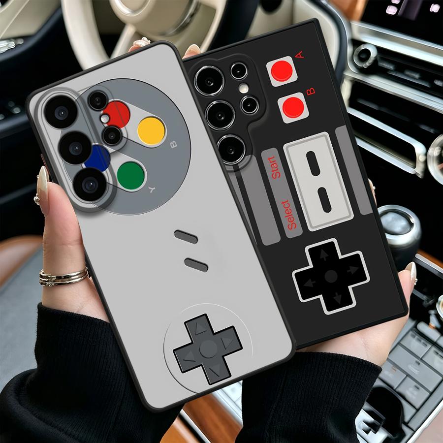 Cover per Samsung Galaxy S26 S - Retro Gaming Case recensione e prezzo
