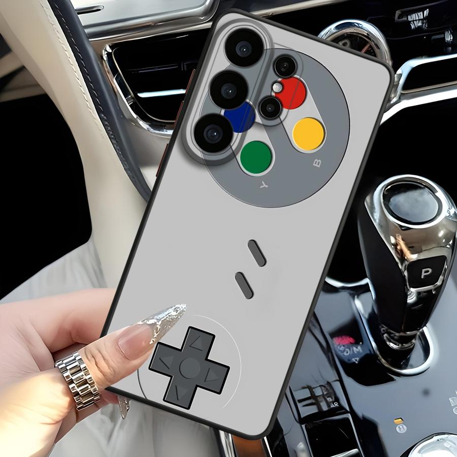 Cover per Samsung Galaxy S26 S - Retro Gaming Case recensione e prezzo