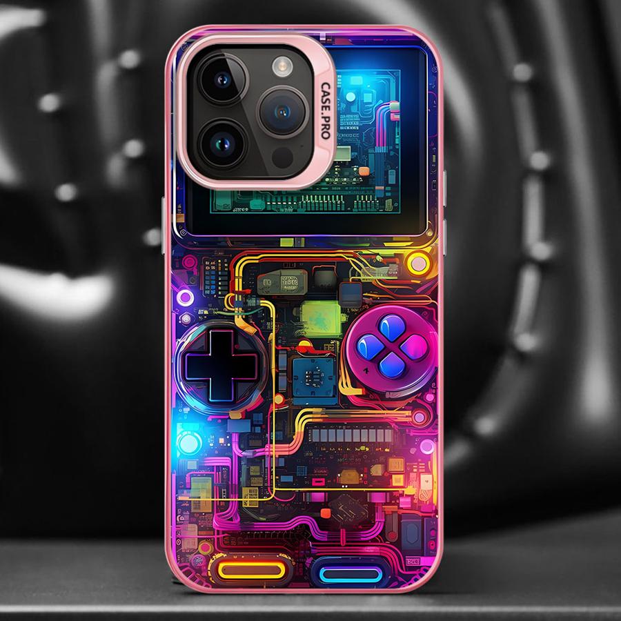 Custodia per telefono modello  - Retro Gaming Case recensione e prezzo