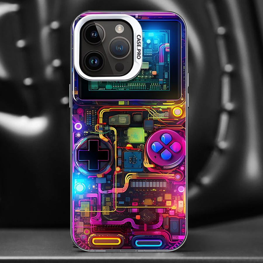 Custodia per telefono modello  - Retro Gaming Case recensione e prezzo