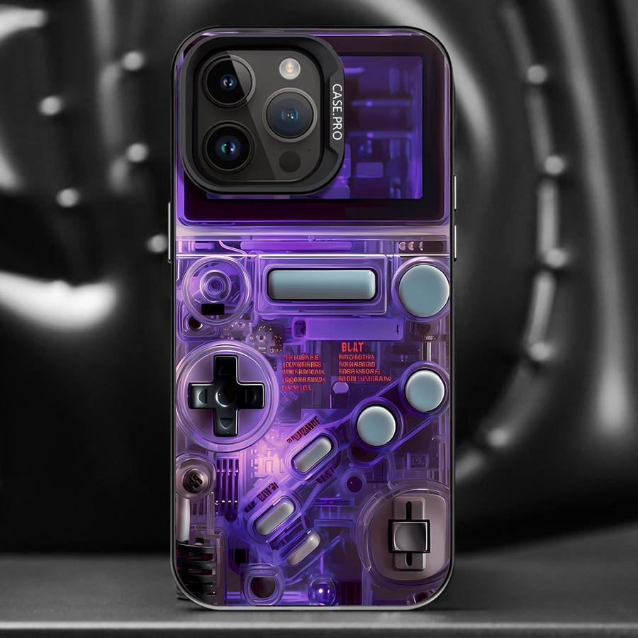 Custodia per telefono modello  - Retro Gaming Case recensione e prezzo