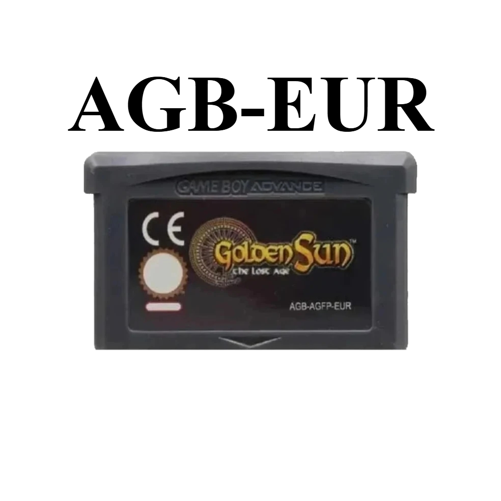 4 Stili Golden Sun: The Lost A - Retro Gaming Videos recensione e prezzo