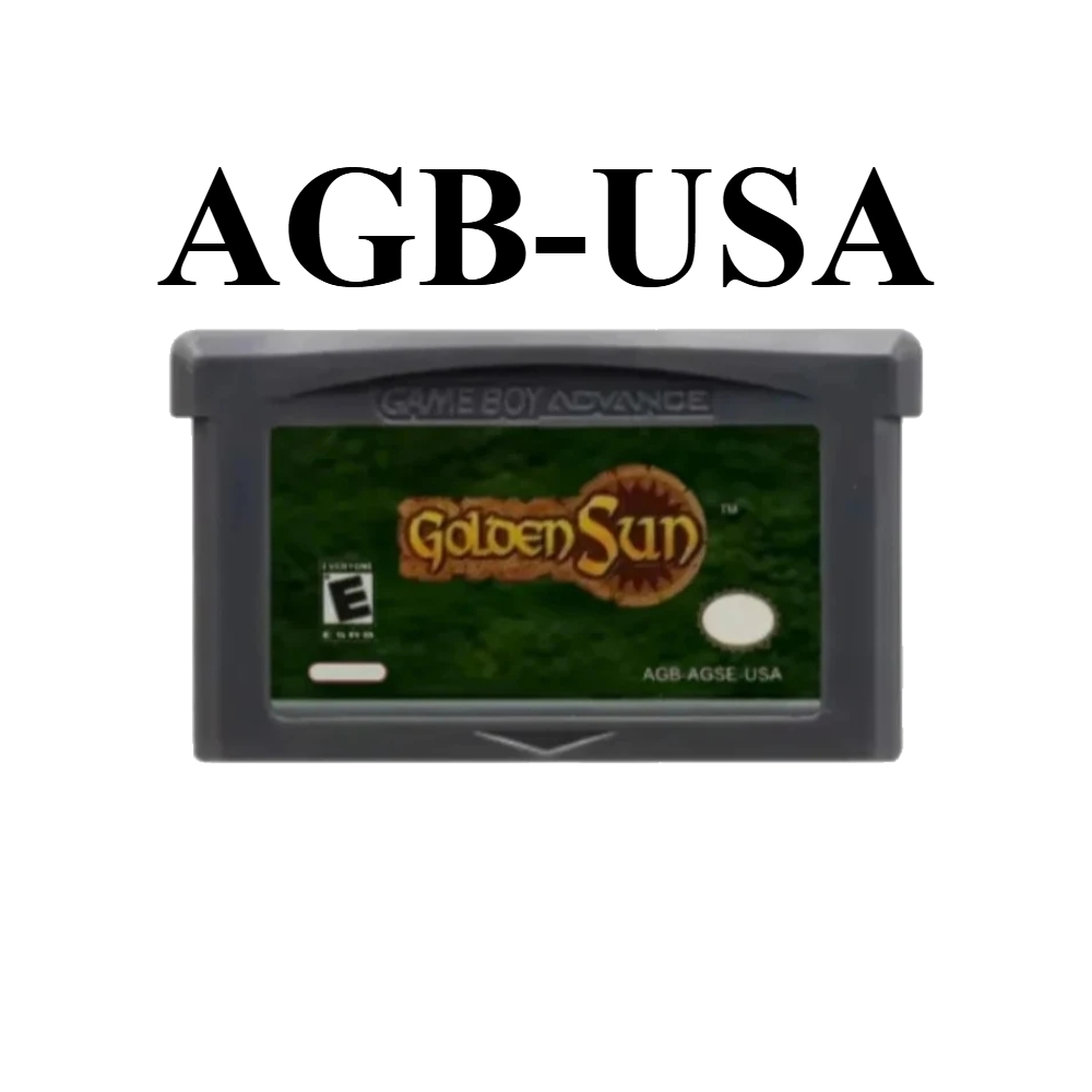4 Stili Golden Sun: The Lost A - Retro Gaming Videos recensione e prezzo