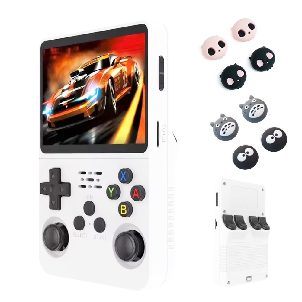 4 pz/lotto Silicone Thumb Stic - Retro Gaming Kit recensione e prezzo