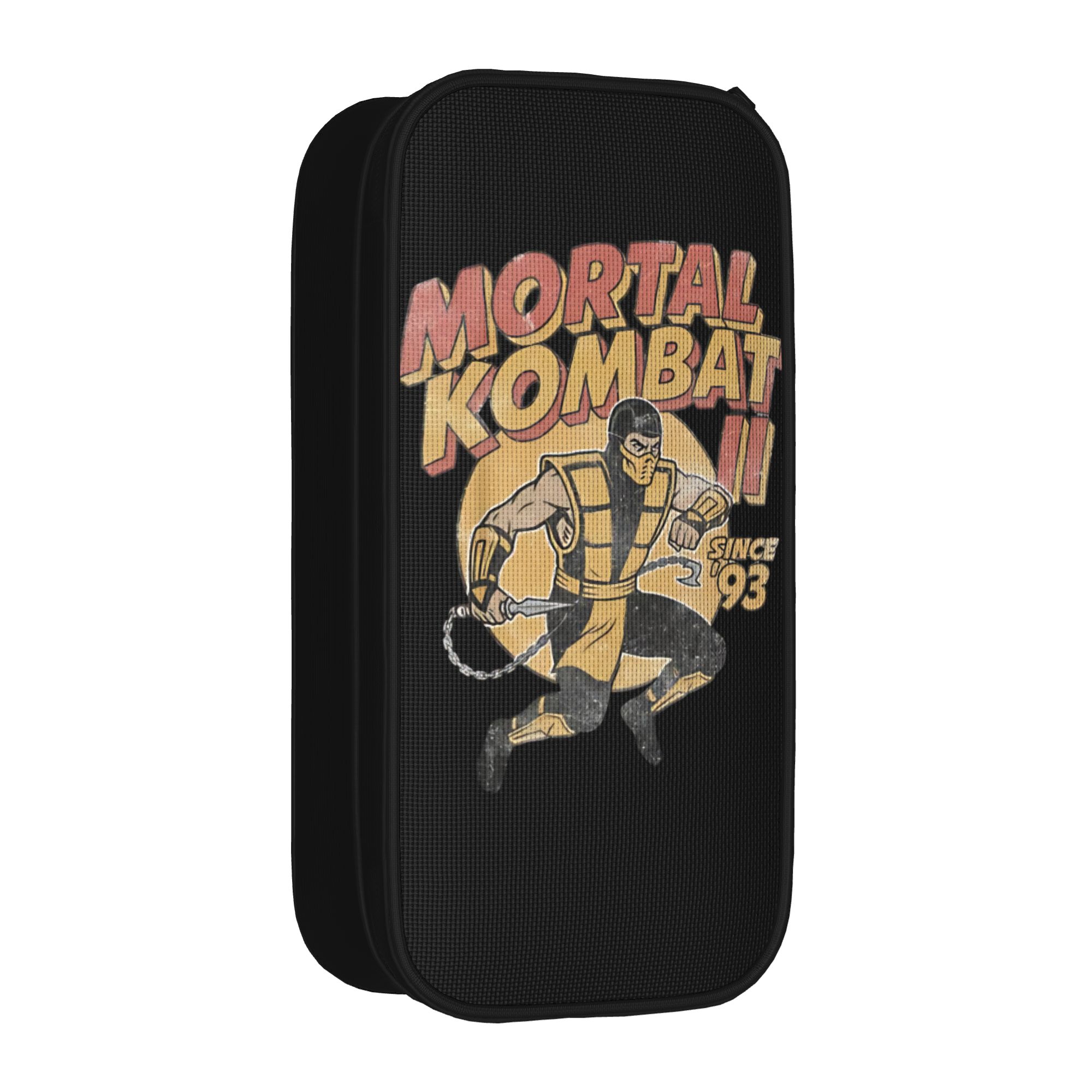 Astuccio per matite con icona  - Retro Gaming Case recensione e prezzo