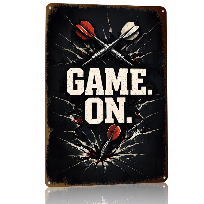 GIOCO. ON. Poster con Texture  - Retro Gaming On recensione e prezzo