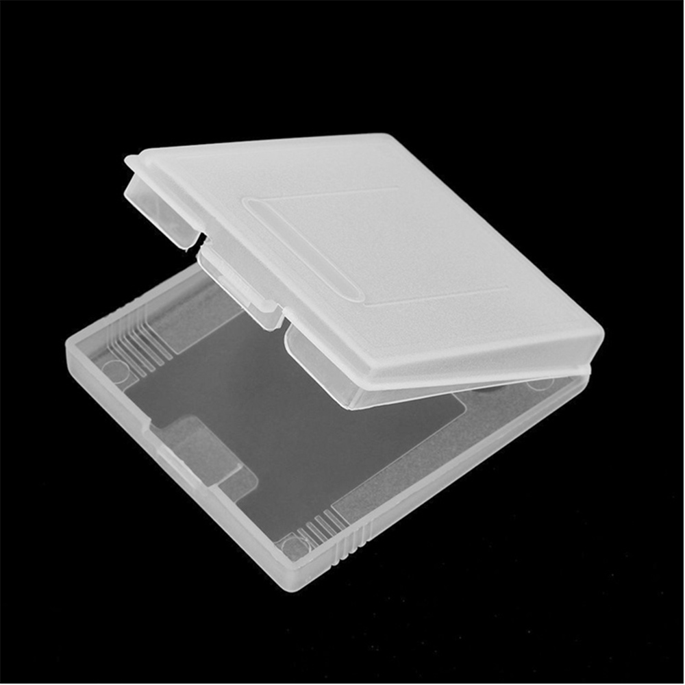 10PCS custodie per cartucce di - Game Boy Cartridge Holder recensione e prezzo