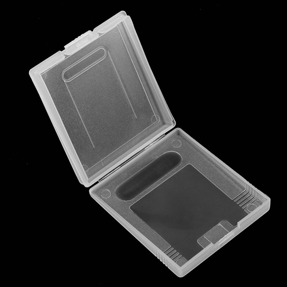 10PCS custodie per cartucce di - Game Boy Cartridge Holder recensione e prezzo