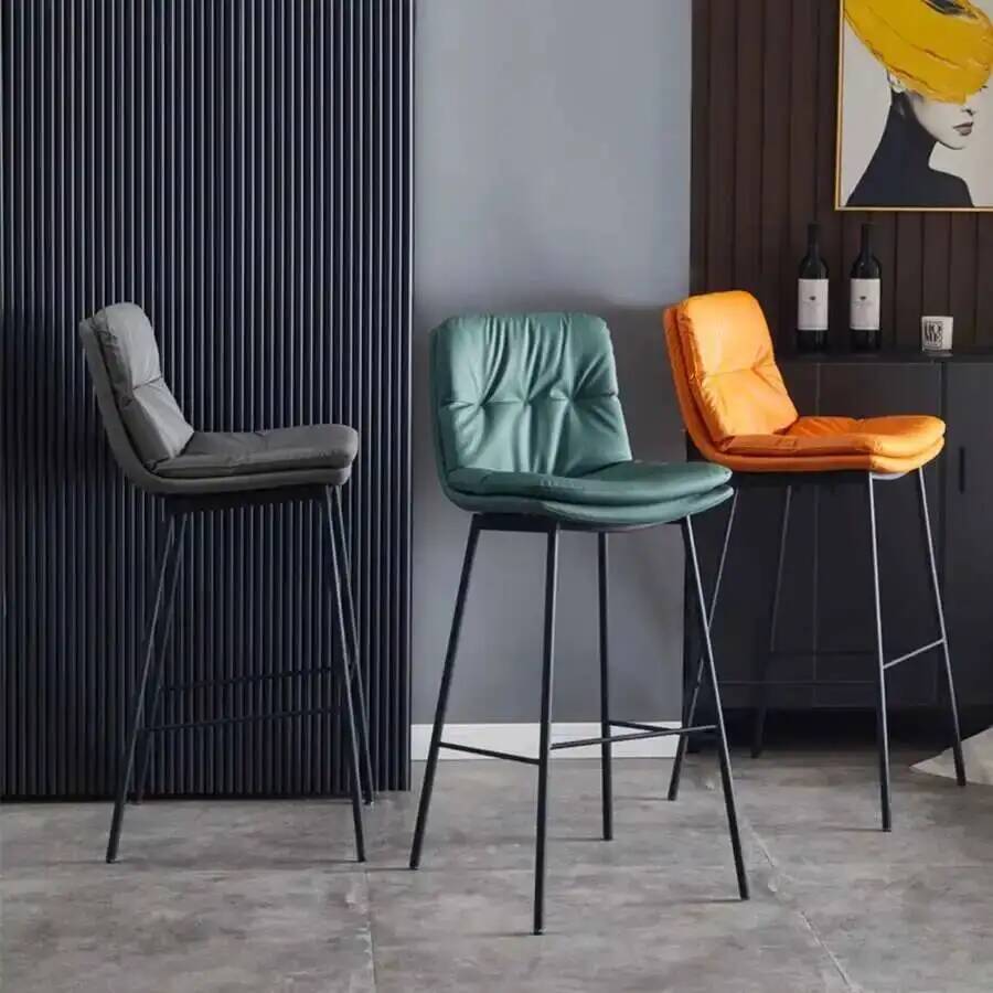 Sedia Moderna Stile Industrial - Retro Gaming Bar recensione e prezzo