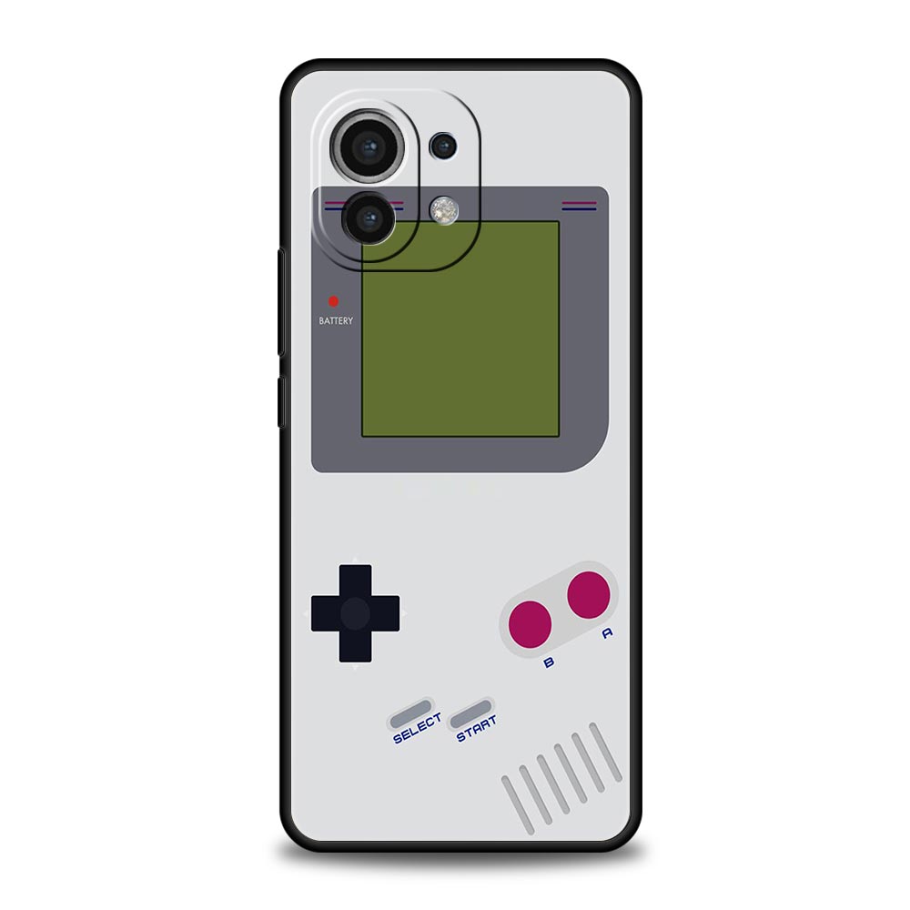 Custodia per telefono Gameboy  - Retro Gaming Case recensione e prezzo
