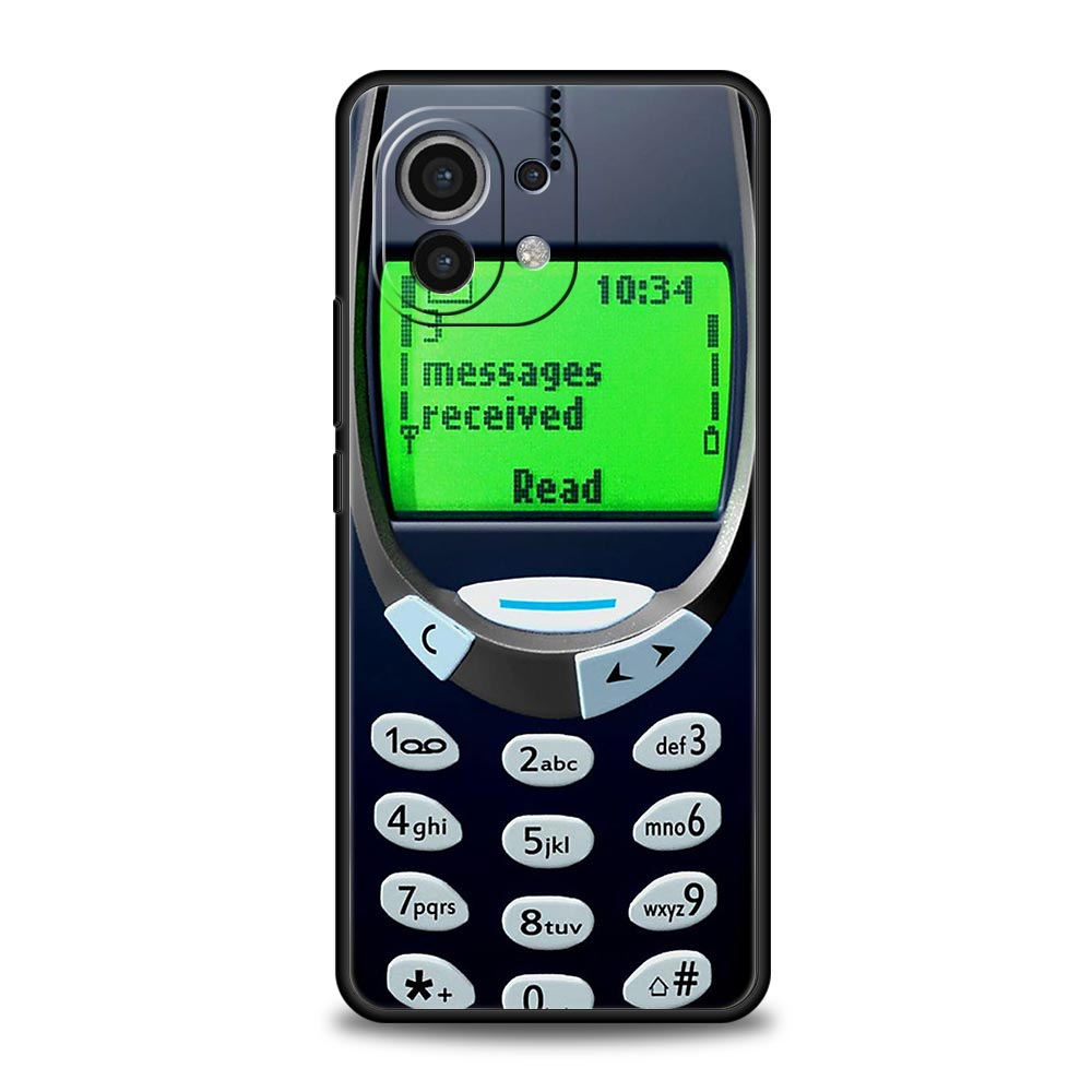 Custodia per telefono Gameboy  - Retro Gaming Case recensione e prezzo