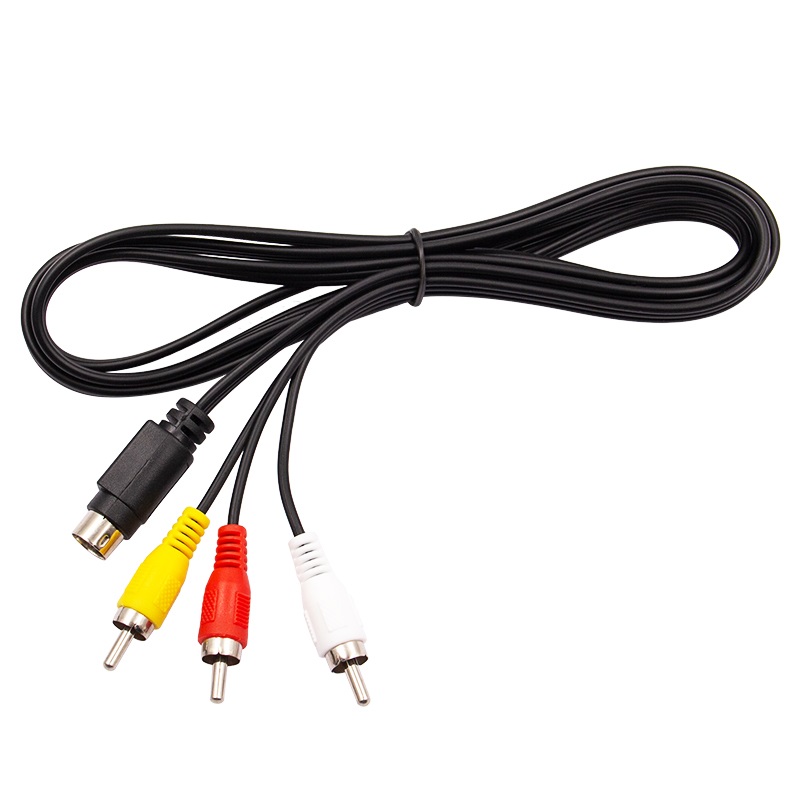 Cavo di connessione da 1,8 m p - Retro Gaming Kit recensione e prezzo