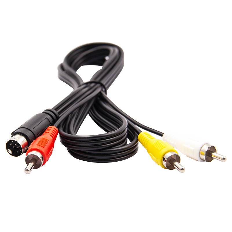 Cavo di connessione da 1,8 m p - Retro Gaming Kit recensione e prezzo