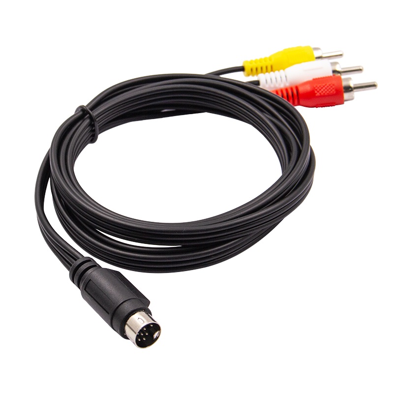 Cavo di connessione da 1,8 m p - Retro Gaming Kit recensione e prezzo