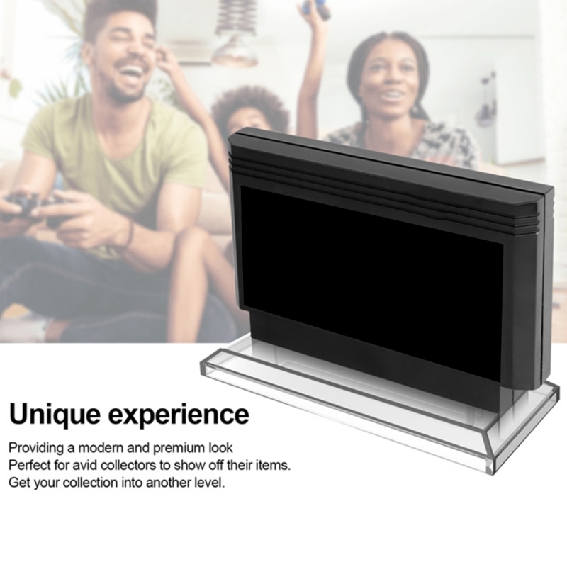 Presentazione del display per  - Game Boy Cartridge Holder recensione e prezzo