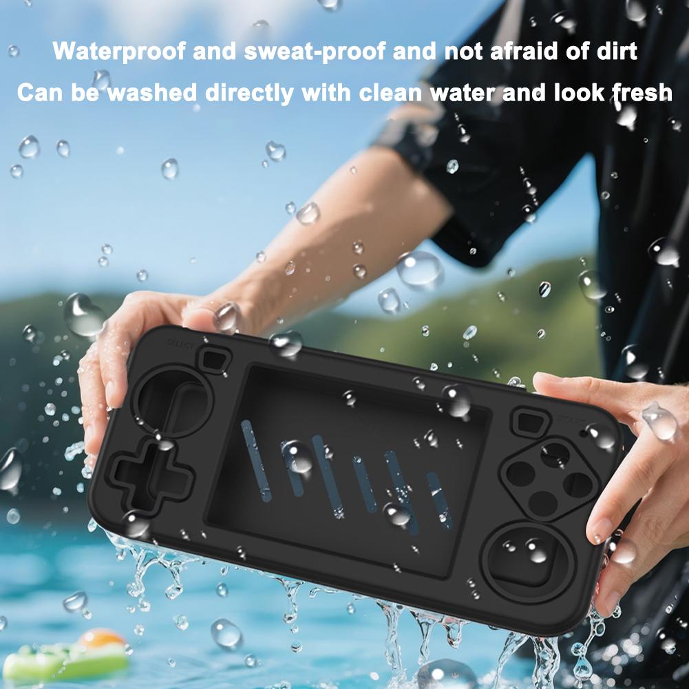 Per R36H Console di gioco retr - Retro Gaming Case recensione e prezzo