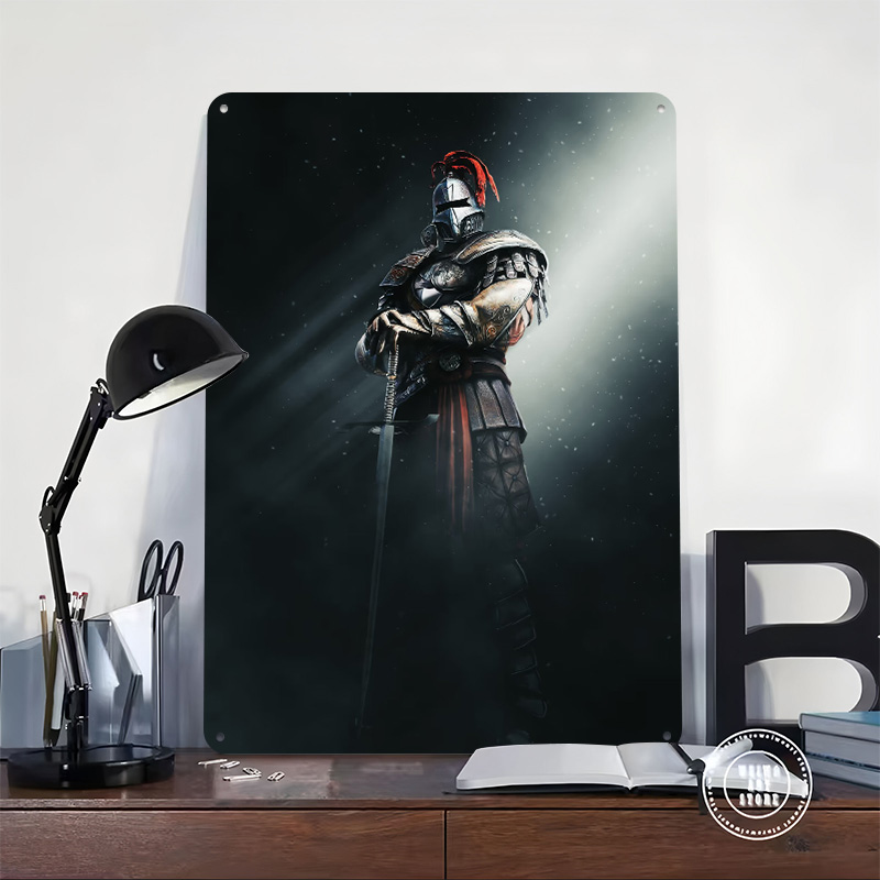 Poster del Gioco Spartan Gladi - Retro Gaming Bar recensione e prezzo
