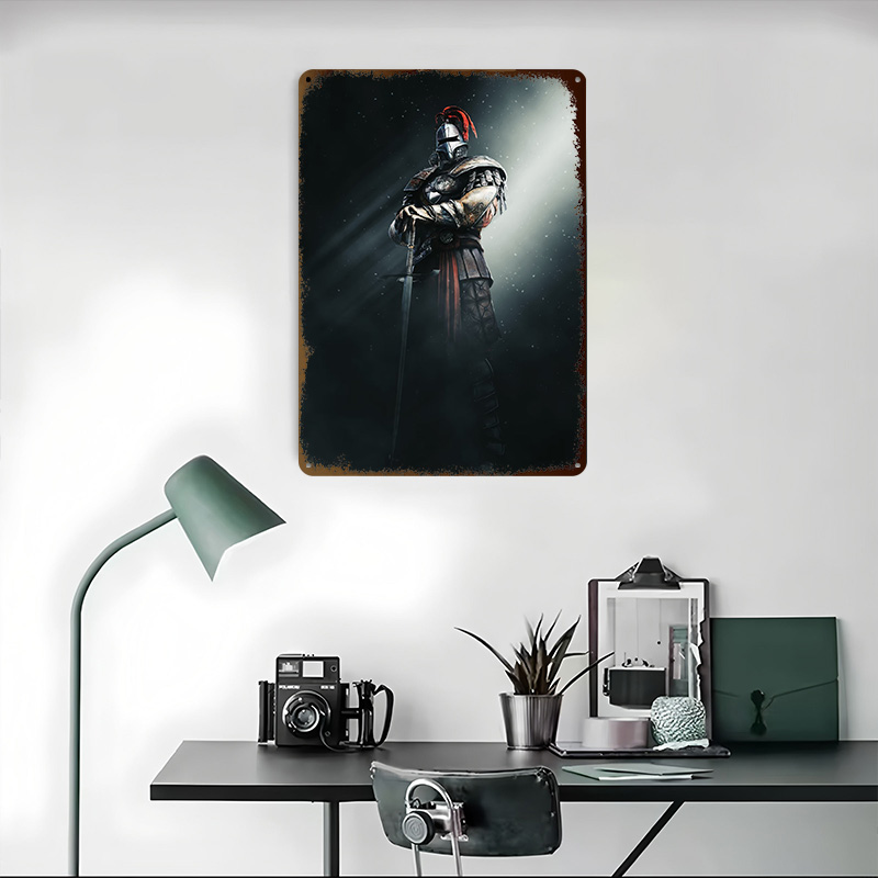 Poster del Gioco Spartan Gladi - Retro Gaming Bar recensione e prezzo