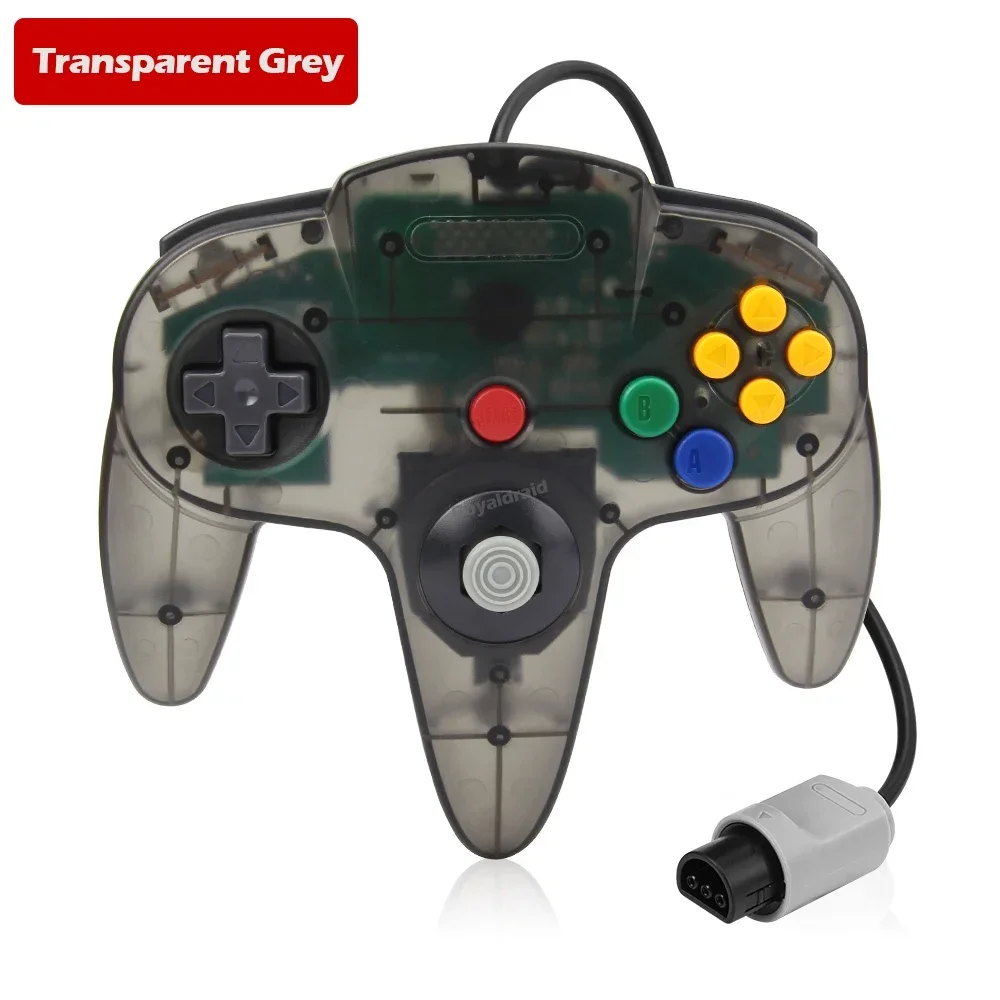 NUOVO Gamepad cablato per cont - Retro Gaming Kit recensione e prezzo