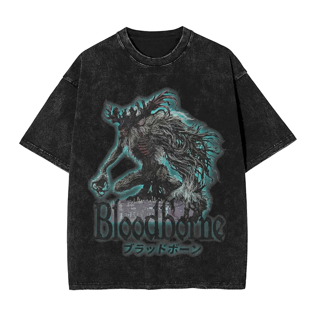 T-shirt con stampa grafica a t - Retro Gaming Aesthetic recensione e prezzo